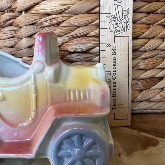 Shawnee Car Planter - Picture 9 of 9